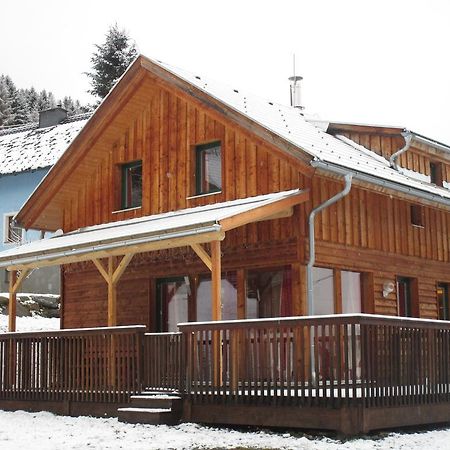 The Lodge Stadl an der Mur المظهر الخارجي الصورة