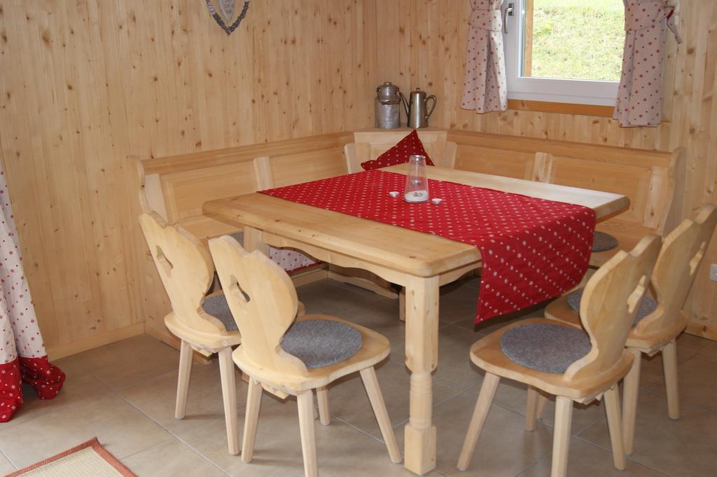 The Lodge Stadl an der Mur الغرفة الصورة